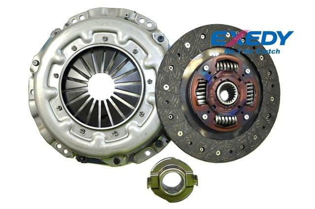 225mm Suzuki - TecDoc Only