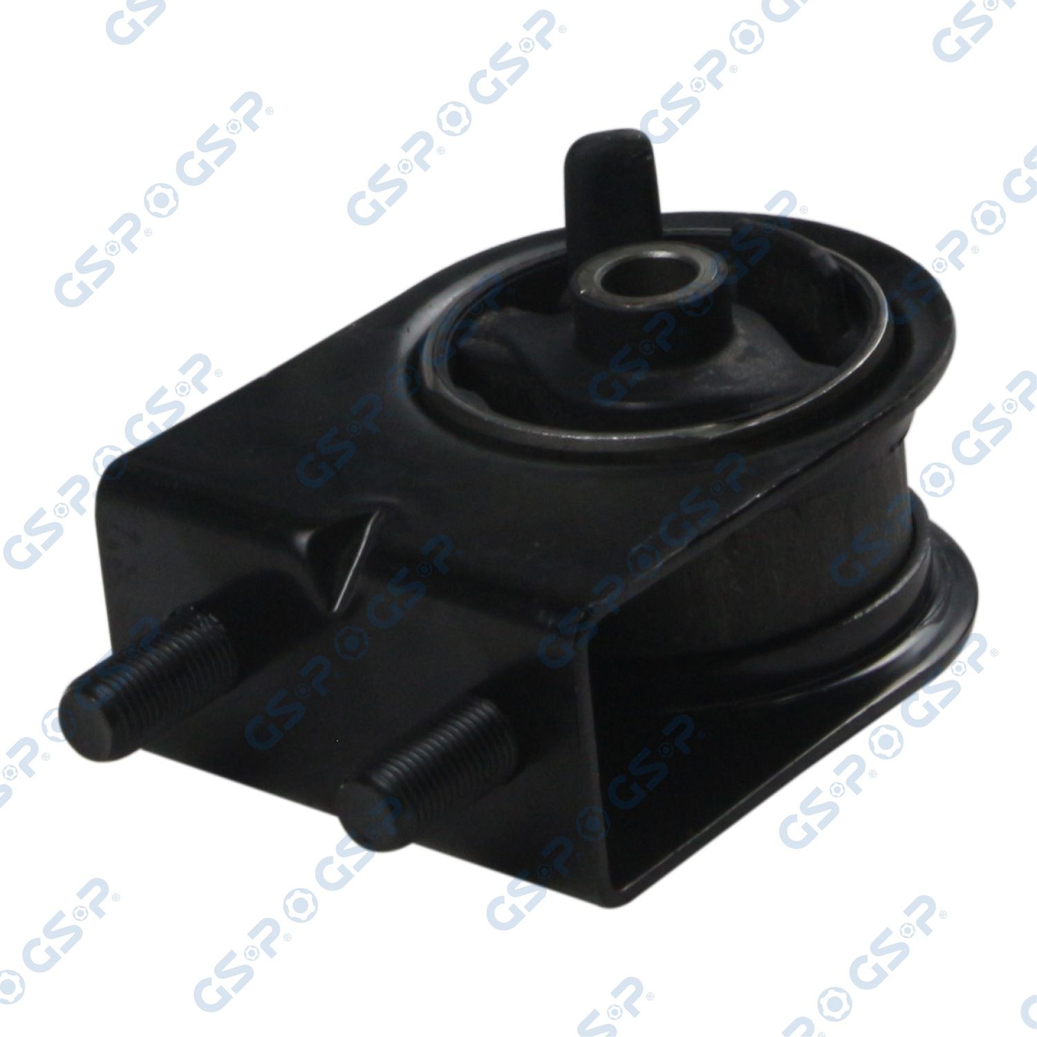 Soporte, motor
