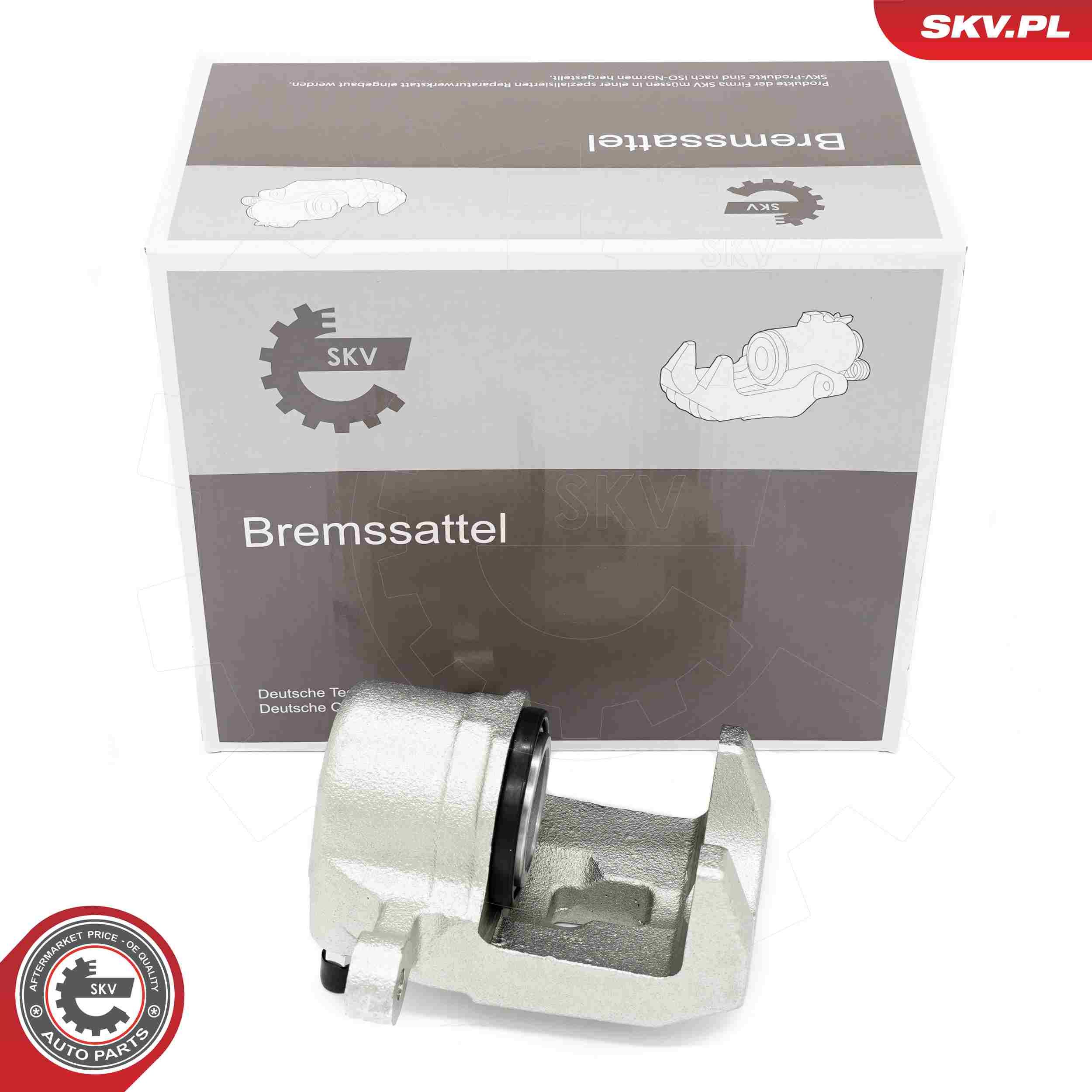 Brake Caliper 67SKV304