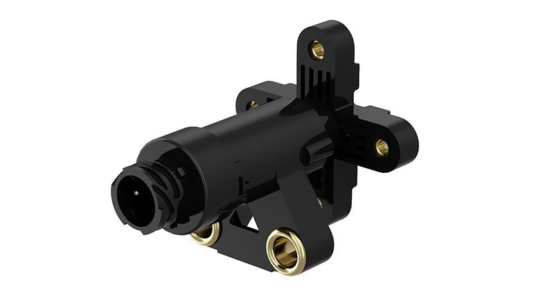 Sensor, Luftfederungsniveau