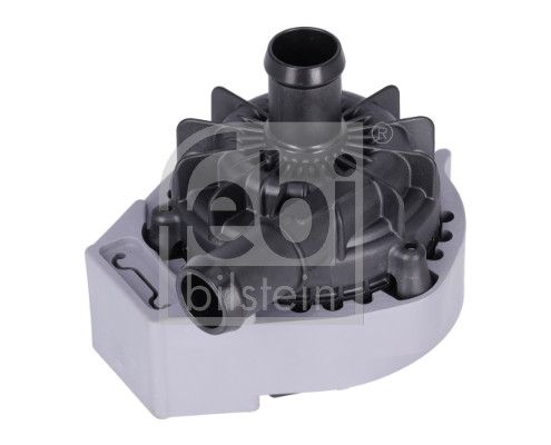 Wasserpumpe, Antriebsbatterie