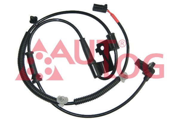 Sensor, Raddrehzahl