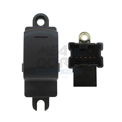 MEAT & DORIA 26358 Switch, window regulator