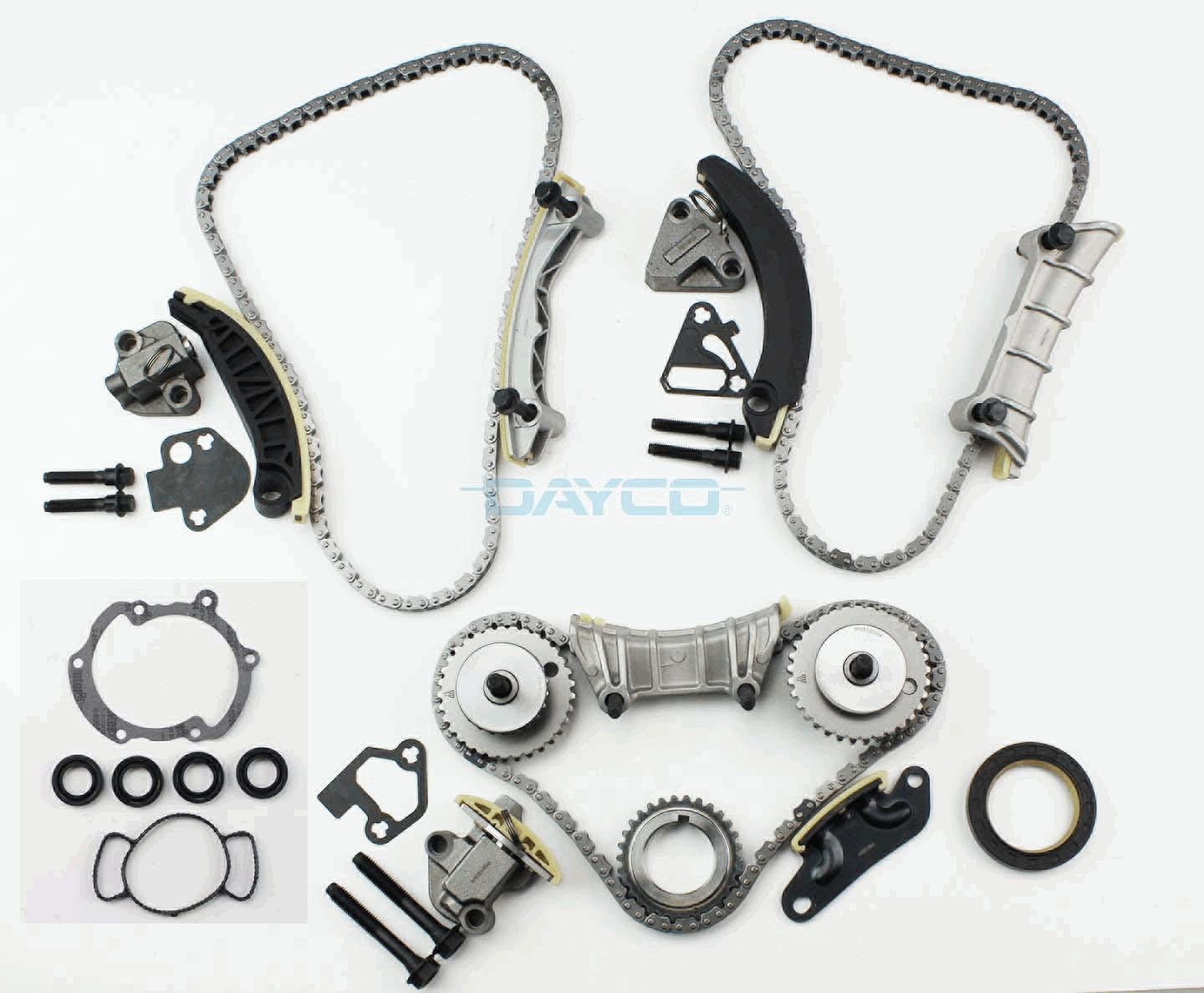 TIMING CHAIN KIT HOLDEN  KTC1112 - TecDoc Only