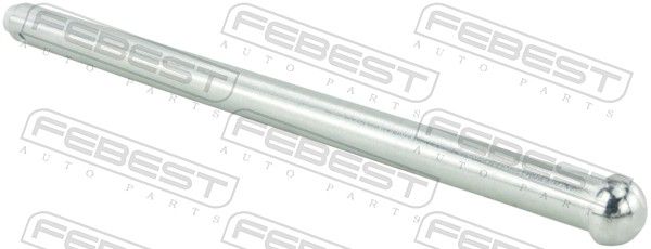FEBEST 0174-GDJ150F - Führungsbolzen, Bremssattel