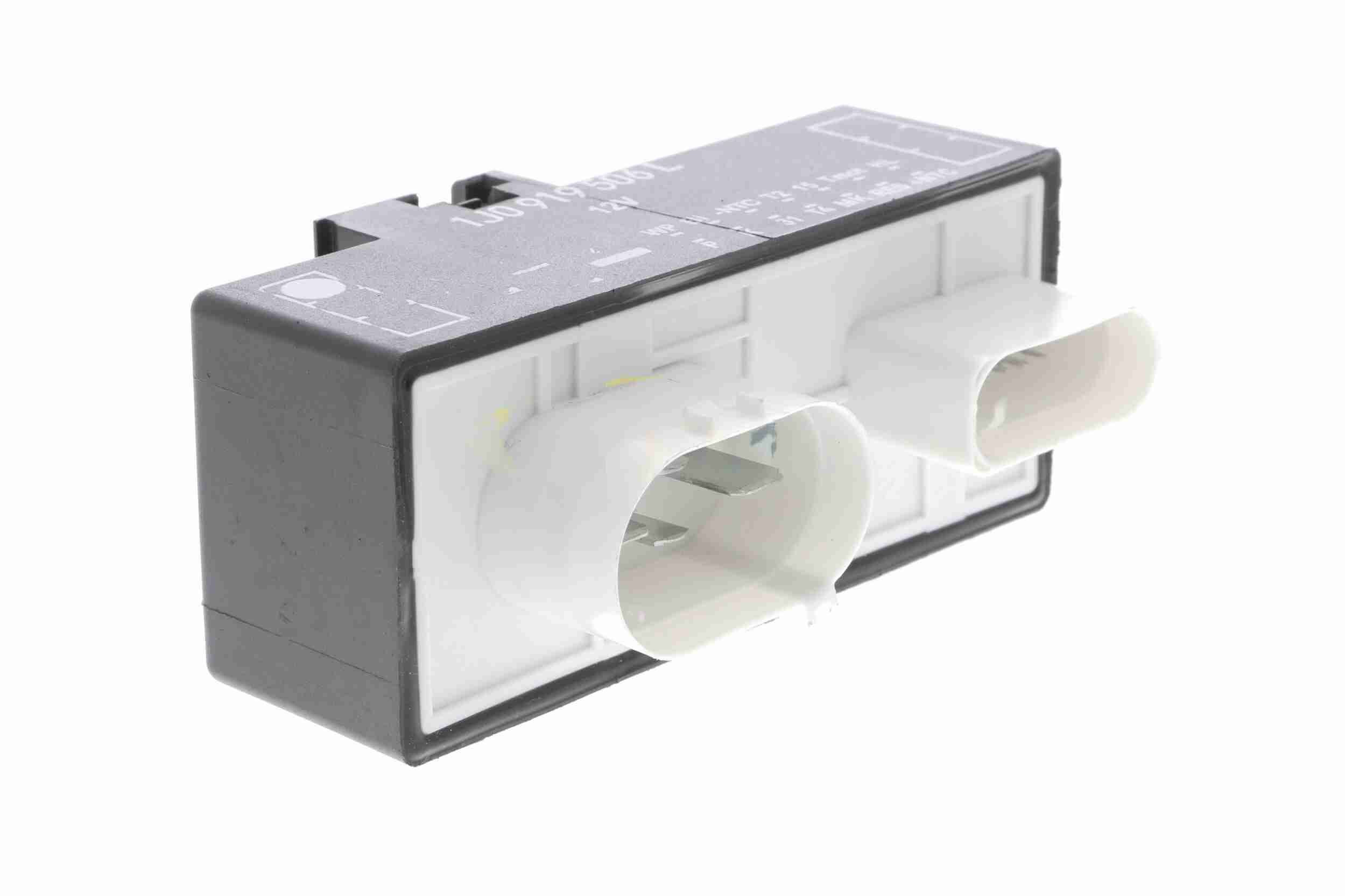 Steuerger&auml;t, Elektrol&uuml;fter (Motork&uuml;hlung)