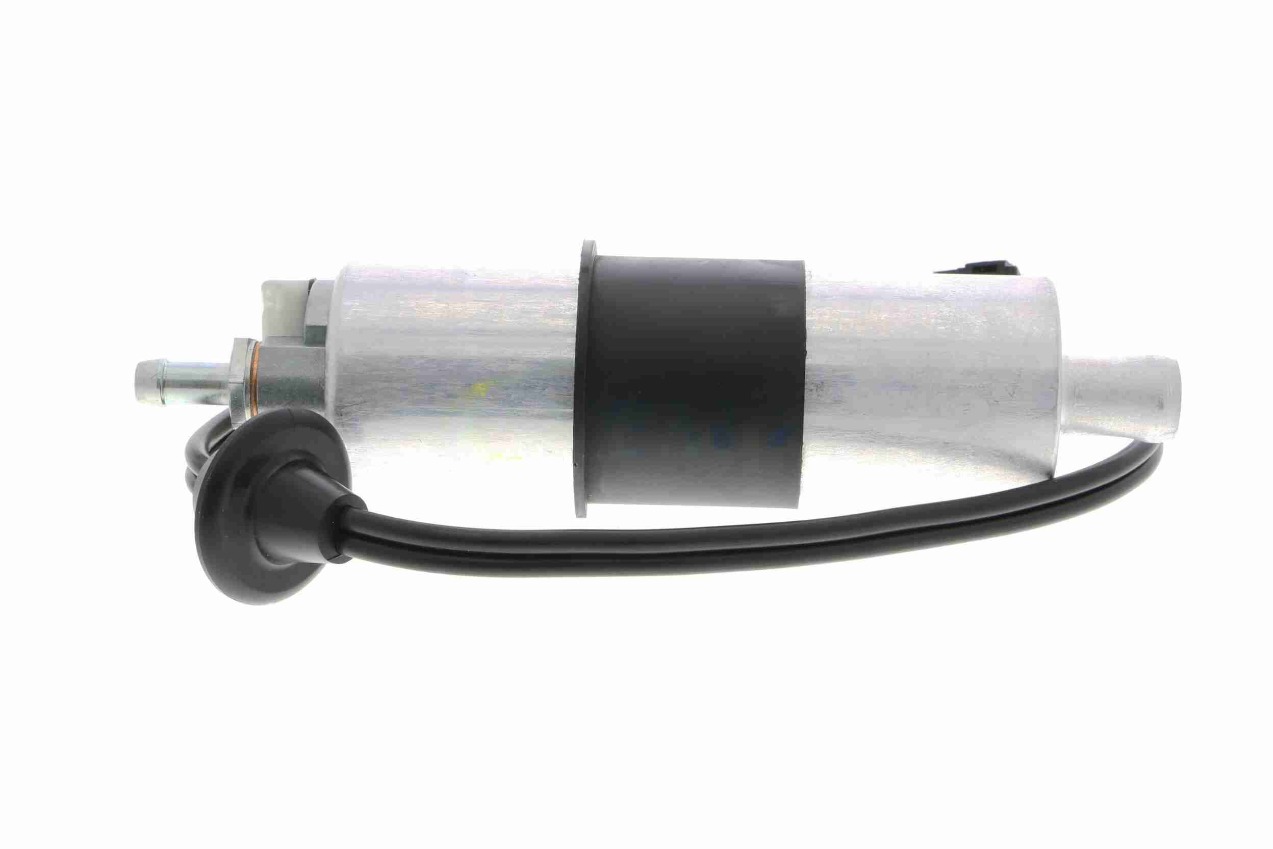 Kraftstoffpumpe