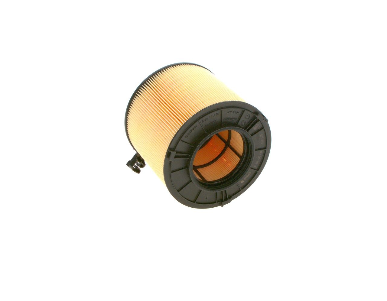 oro filtras