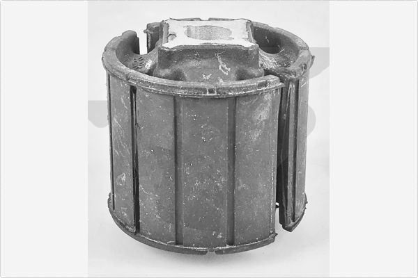 Lagerung, Achskörper