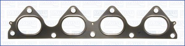 AJUSA 13097900 - Dichtung, Abgaskr&uuml;mmer MULTILAYER STEEL