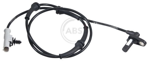Sensor, Raddrehzahl Sensor, Raddrehzahl