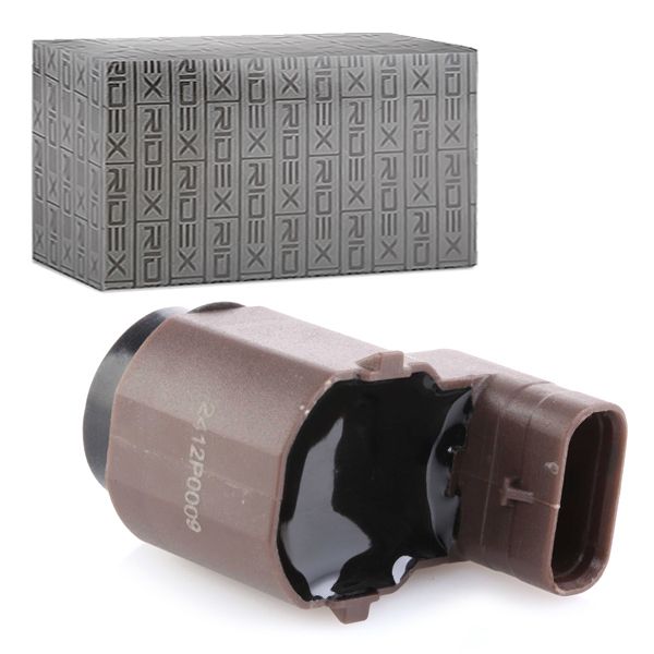 RIDEX 2412P0009 Sensor, park distance control