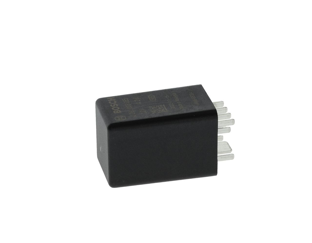 valdymo blokas, kaitinimo žvakių sistema