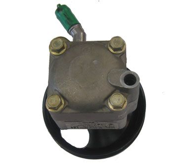 Hydraulikpumpe, Lenkung