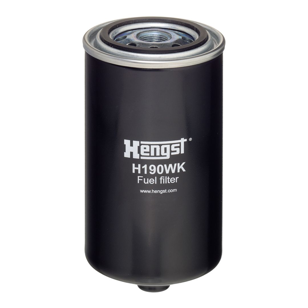 Kraftstofffilter Kraftstofffilter