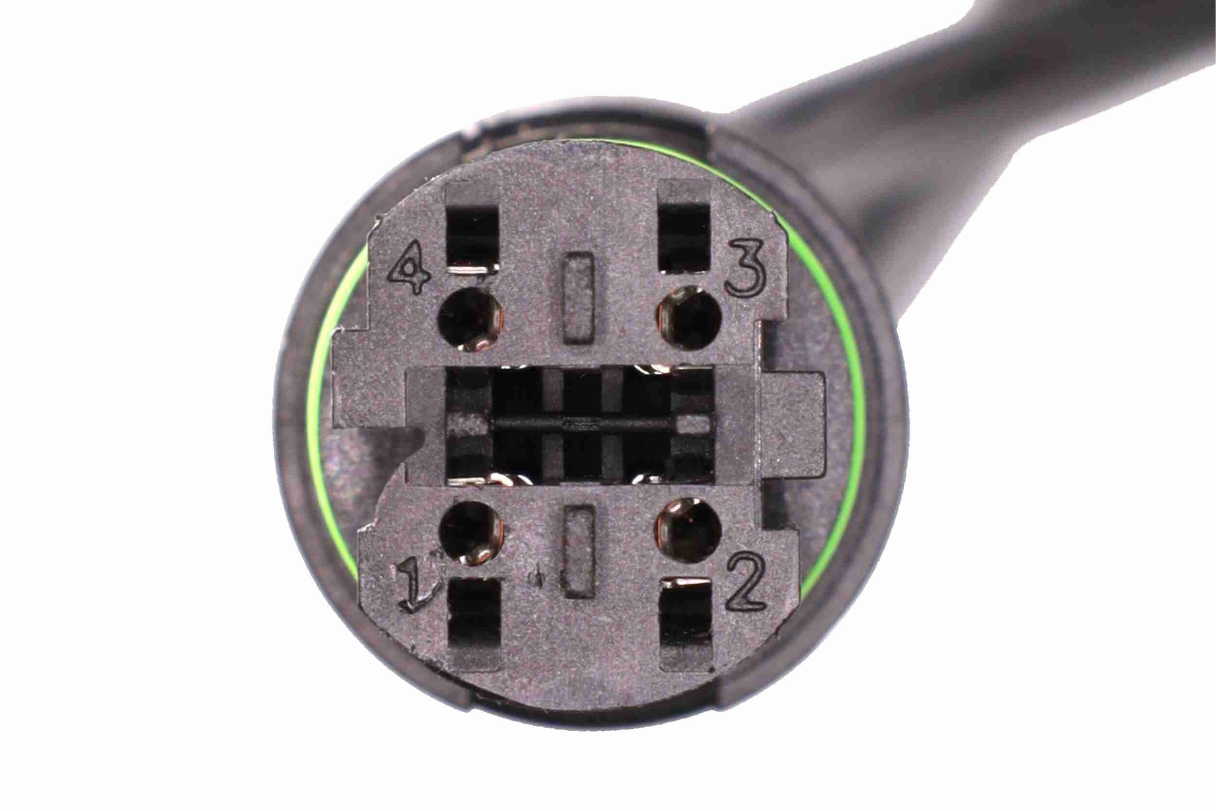 Klopfsensor