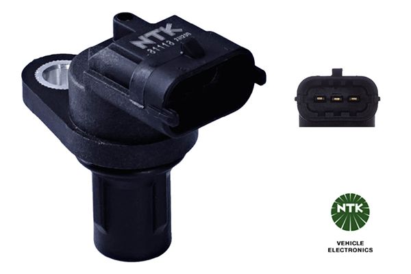 NTK 81118 - Sensor, Nockenwellenposition