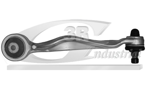 Lenker, Radaufh&auml;ngung