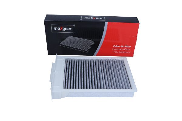 Filter, Innenraumluft