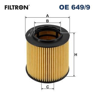 Ölfilter
