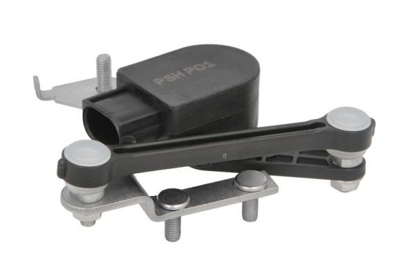 Sensor, Leuchtweitenregulierung