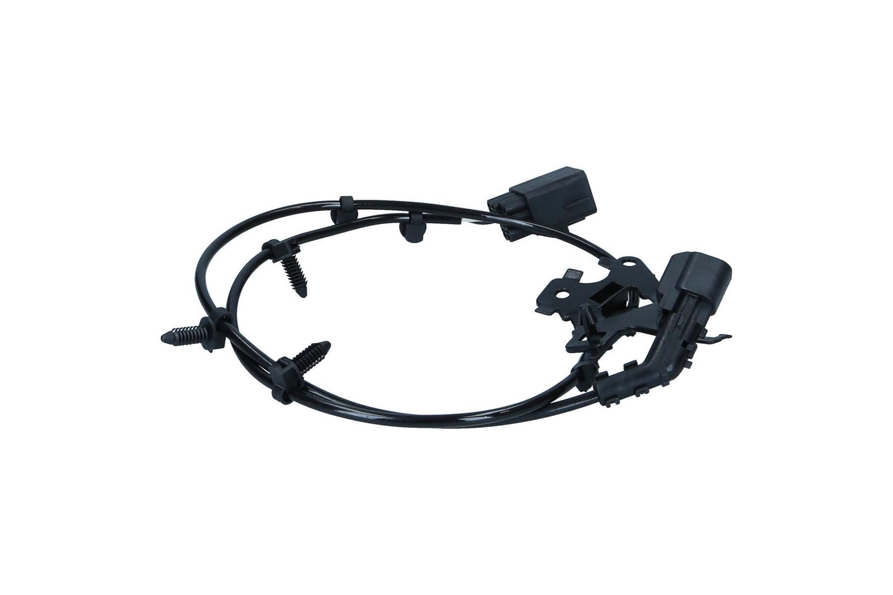 Sensor, Raddrehzahl