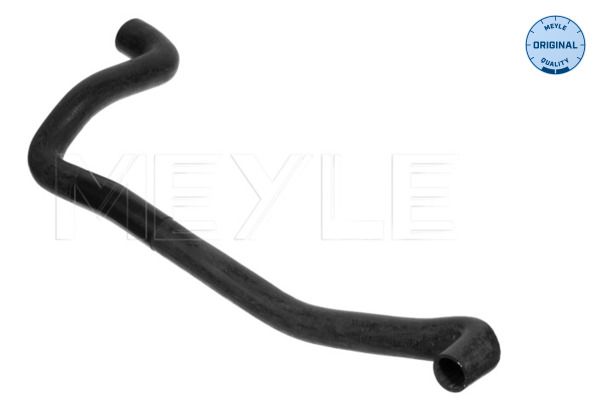 Meyle 119 121 0105 Kühlerschlauch