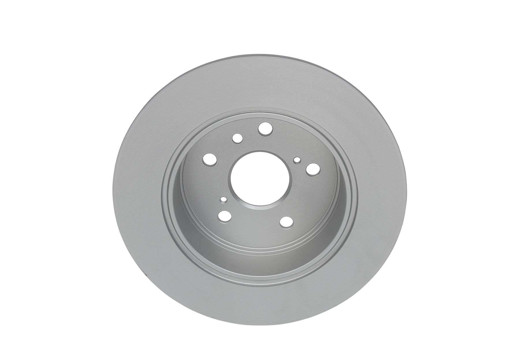 stabdžių diskas
