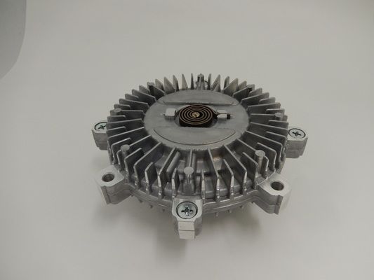 Acoplamiento, ventilador del radiador