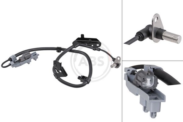 A.B.S. 32108 - Sensor, Raddrehzahl