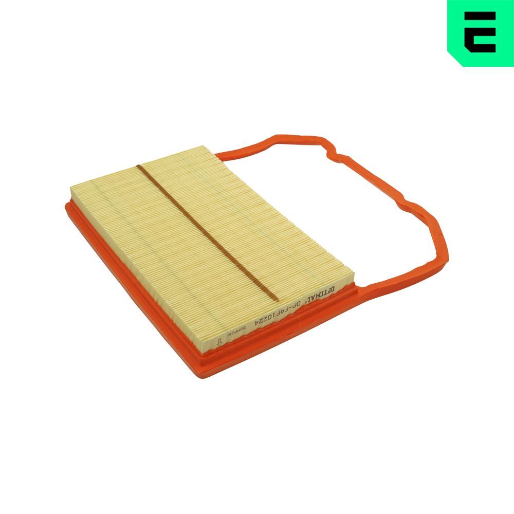 OPTIMAL OP-FAF10224 - Luftfilter