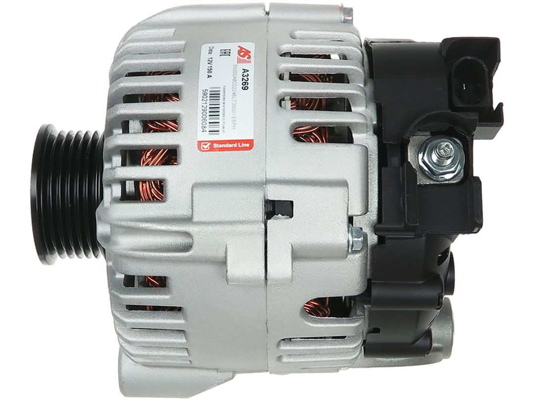 Generator Generator