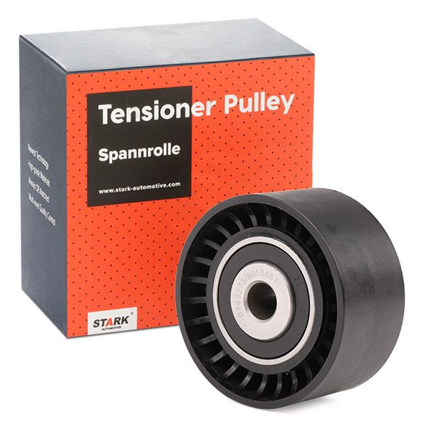 STARK SKDGP-1100007 Deflection Pulley/Guide Pulley, timing belt