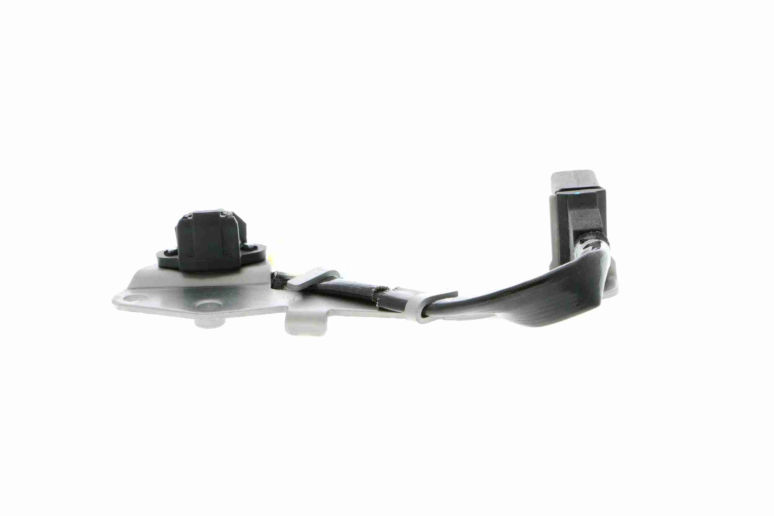 Sensor, Z&uuml;ndimpuls