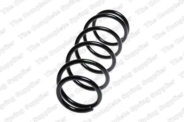 LESJ&Ouml;FORS 4288913 - Fahrwerksfeder