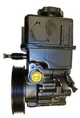 Hydraulikpumpe, Lenkung