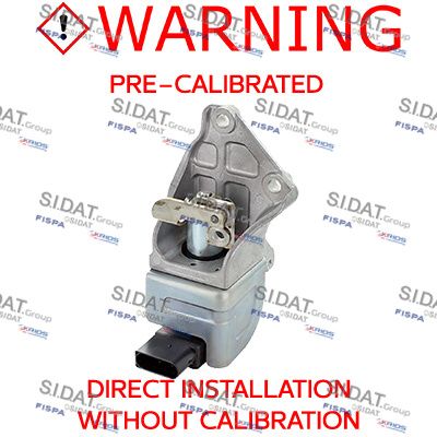 Ladedruckregelventil