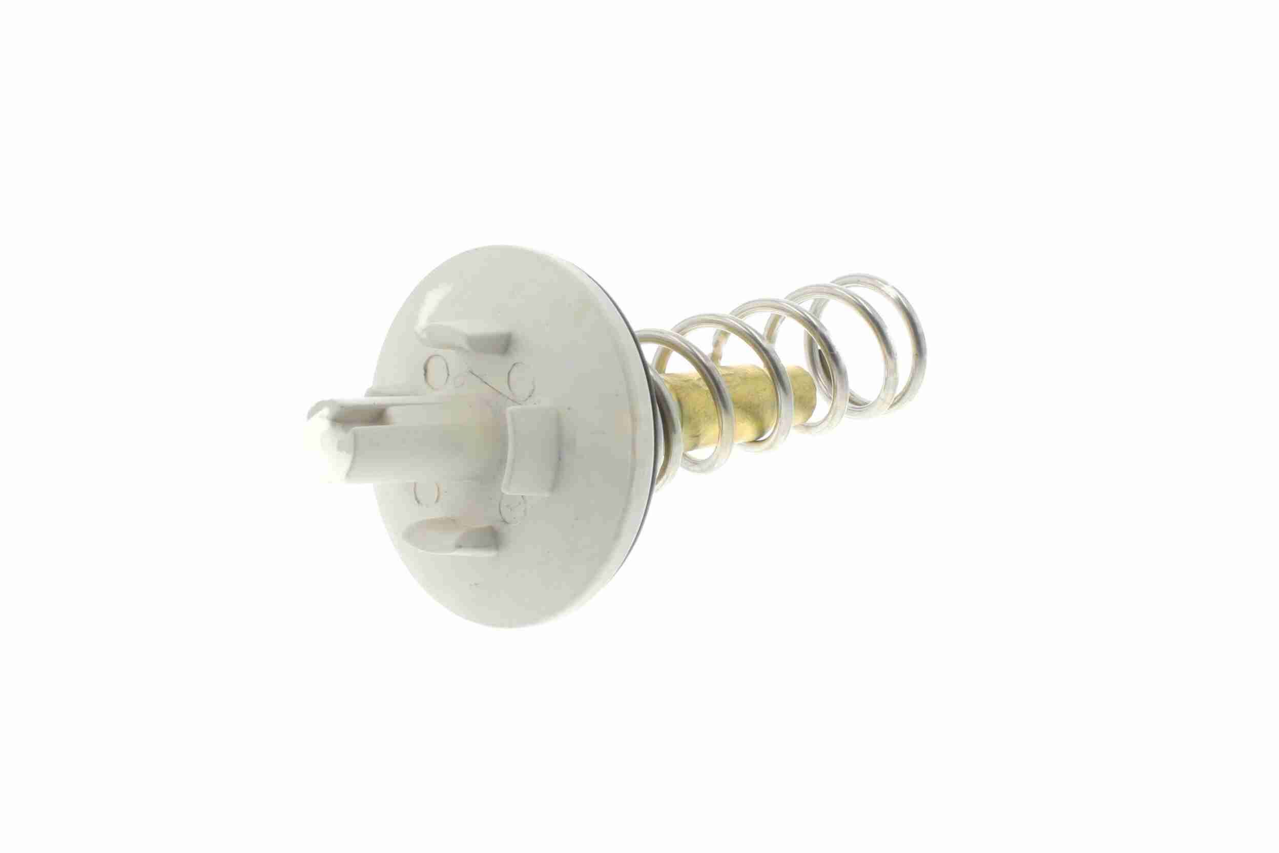 Thermostat, K&uuml;hlmittel