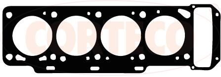 Dichtung, Zylinderkopf