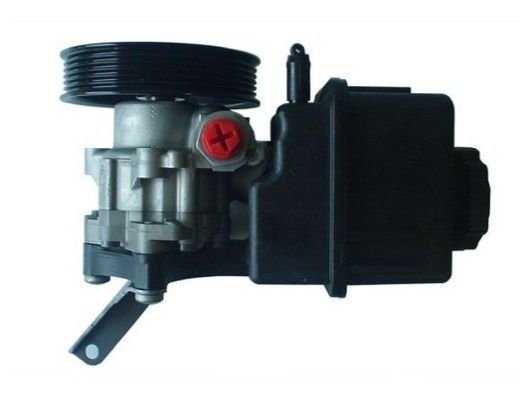 Hydraulikpumpe, Lenkung