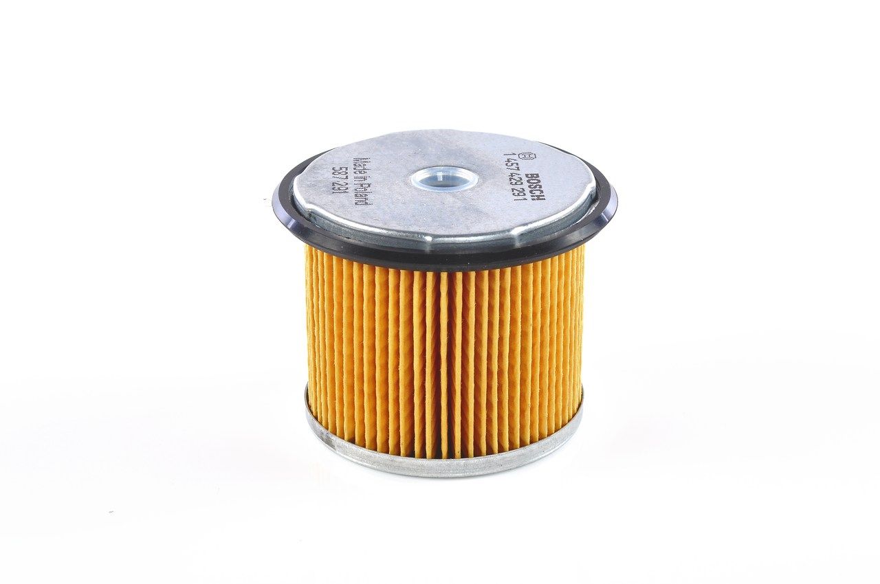 Kraftstofffilter