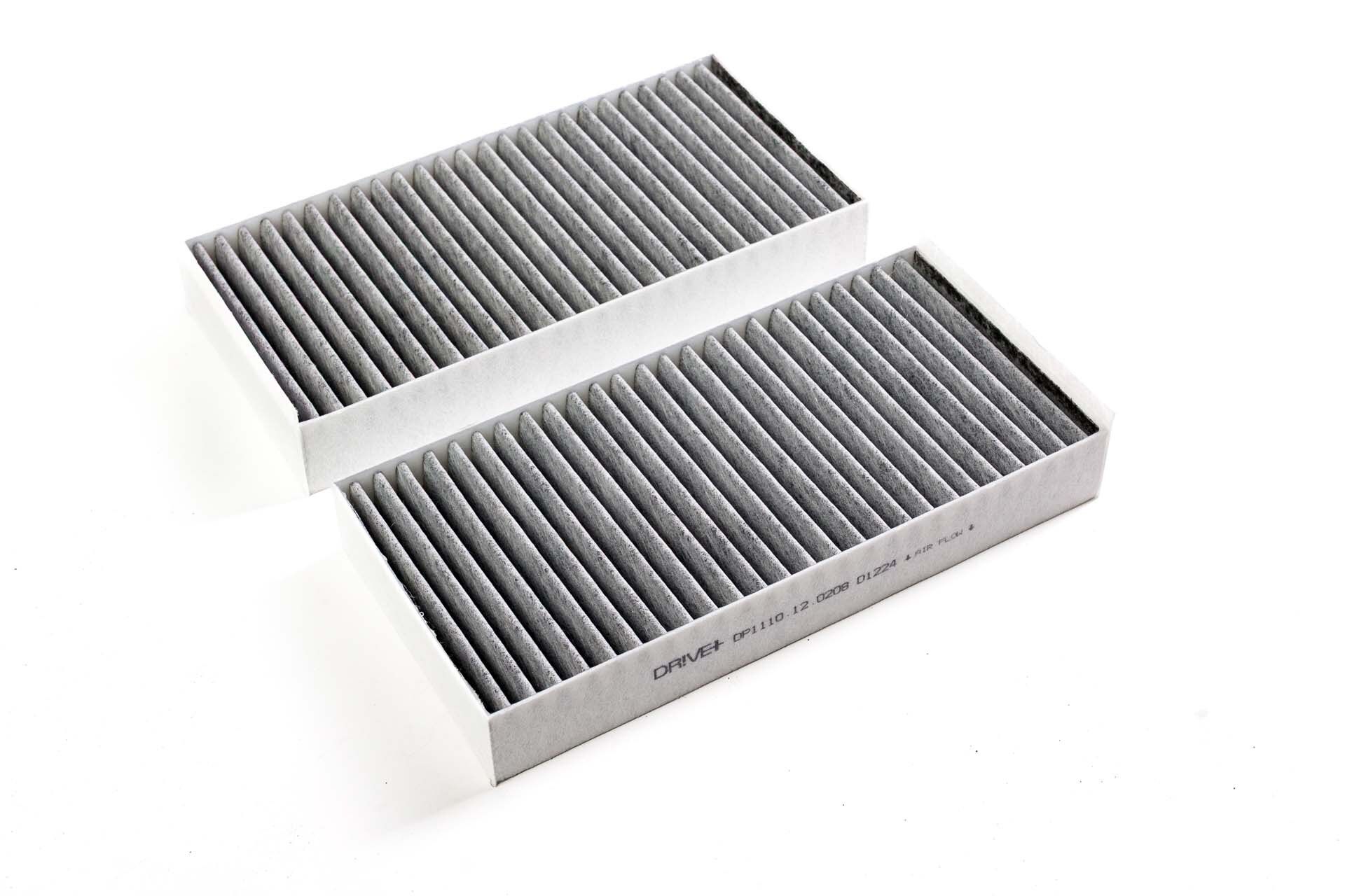 Dr!ve+ DP1110.12.0208 Filter, Innenraumluft
