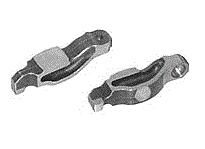 Kipphebel, Motorsteuerung