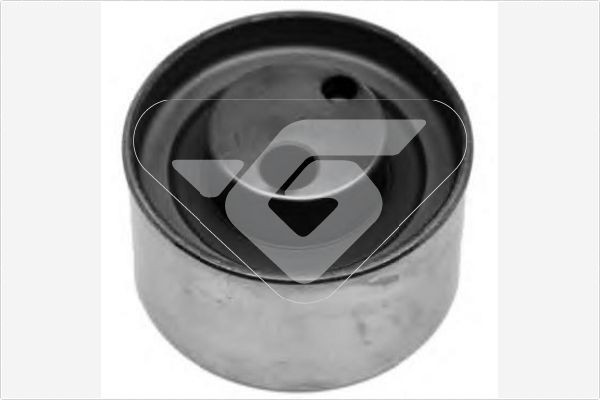 Spannrolle, Zahnriemen