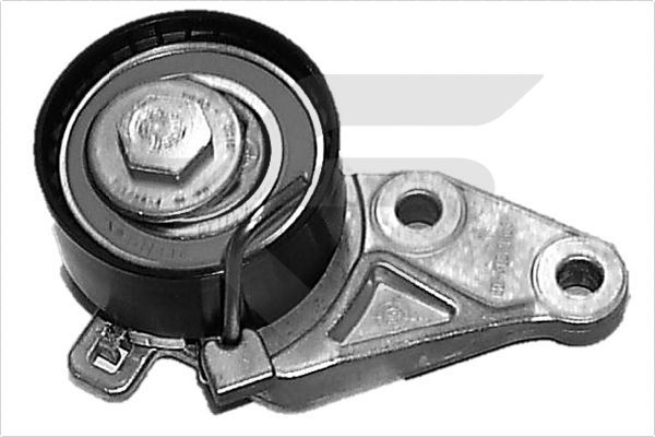 Spannrolle, Zahnriemen