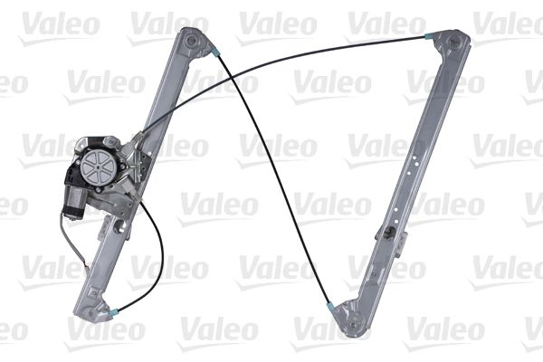 LV AV D-COMP-BMW X5 (E53) (00 1-07)