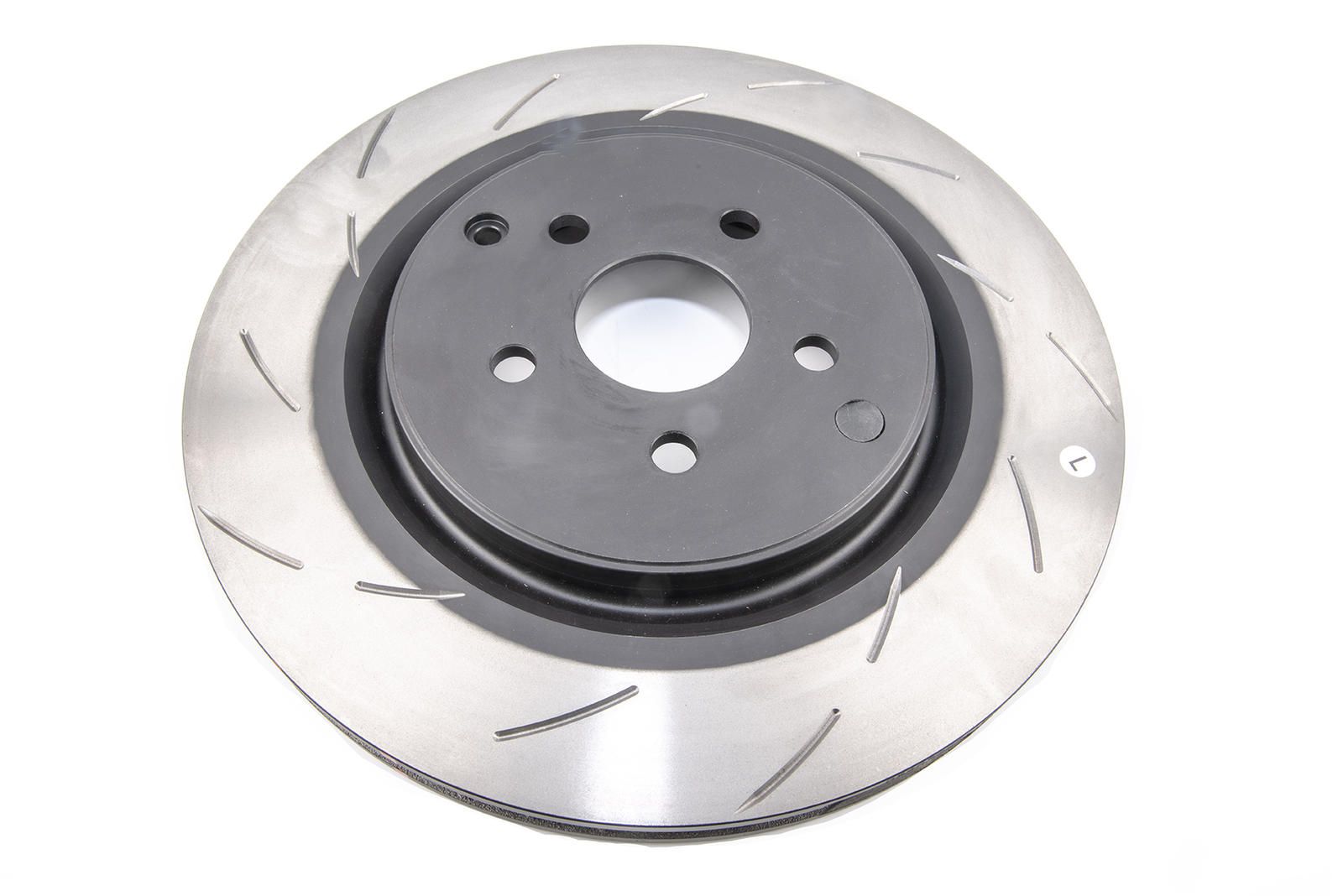 4000 OE Stagger Slot Left-hand KP [ HSV VF GTS Yellow Caliper 06-15  R ] 201mm H/Brake - TecDoc 1