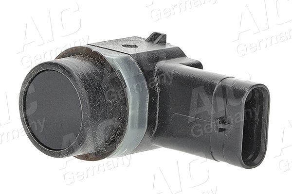 Sensor, Einparkhilfe