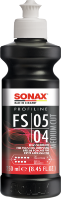SONAX PROFILINE FS 05-04 / 250 ml