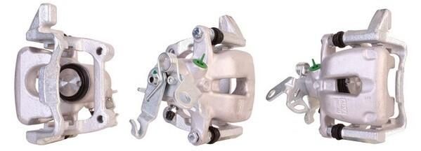 Bremssattel